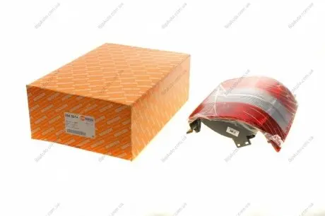 Фонарь задний правый белый поворотник T5 VW T5 AUTOTECHTEILE 394 5014