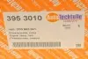Поворотник левый желтый без патрона LT VW LT AUTOTECHTEILE 395 3010 (фото 9)