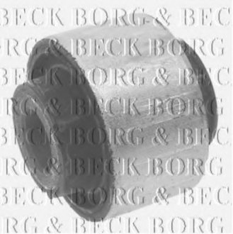 Підвіска, важіль незалежної підвіски колеса BORG & BECK BSK7026 (фото 1)