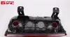 Фонарь задний левый Caddy 2003- VW Caddy AUTOTECHTEILE 394 5015 (фото 3)