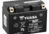 МОТО 12V 11,6Ah MF VRLA Battery AGM) YUASA TTZ12S (фото 1)