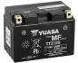 МОТО 12V 11,6Ah MF VRLA Battery AGM) YUASA TTZ12S (фото 1)