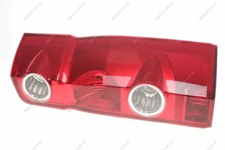 Фонарь задний правый 2006- VW Crafter AUTOTECHTEILE 394 5020