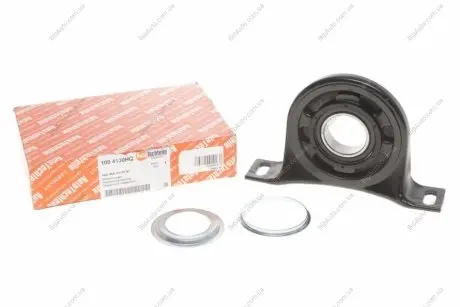 ПОДШИПНИК ПОДВЕСНОЙ (ПОДШИПНИК FAG) AUTOTECHTEILE 100 4130HQ