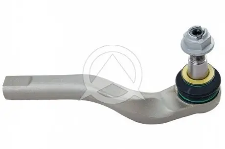 Наконечник рульової тяги Vito (W447) 2.2 CDI 14- Пр. SIDEM 50741