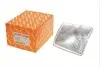 Поворотник левый серый T4 VW T4 AUTOTECHTEILE 395 3008