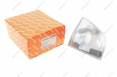 Поворот MB Sprinter TDI 96-00 L AUTOTECHTEILE 100 8201
