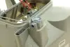 Фара правая LT 1998-2005 VW LT AUTOTECHTEILE 394 1012 (фото 4)