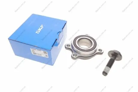 Підшипник колеса,комплект SKF VKBA 7097
