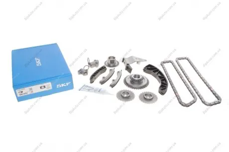 Комплект цели привода распредвала SKF VKML 95003