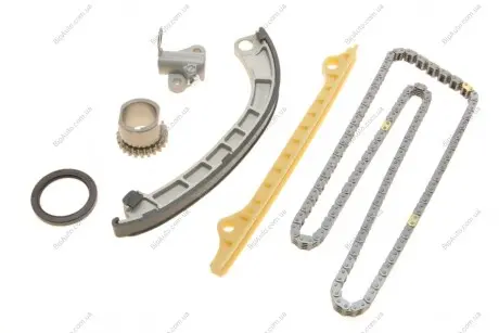 Комплект механізму натяжіння SKF VKML 96001