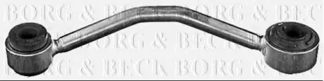 Тяга / стойка, стабилизатор BORG & BECK BDL6718