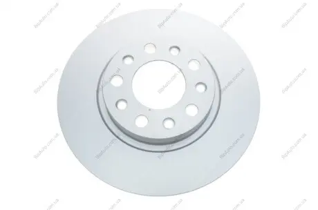 Тормозной диск Delphi BG4960C