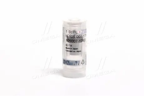 Розпилювач дизель NP-DN 0 PDN 121 NISSAN/MAZDA BOSCH H105007121