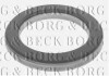 Опора стойки амортизатора BORG &amp; BECK BORG & BECK BSM5285 (фото 1)