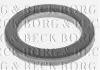 Опора стойки амортизатора BORG & BECK BSM5285