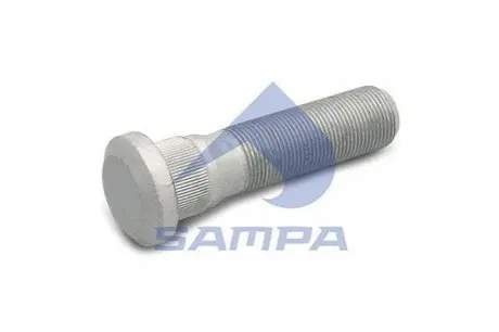 Болт колесный VOLVO M22x1,5/101 SAMPA 032.378