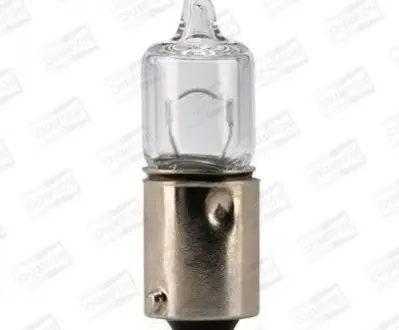 H6W 12V6W Автолампа CHAMPION CBM40S