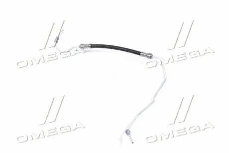 Тормозной шланг задний левый A.B.S. A.B.S. SL6601