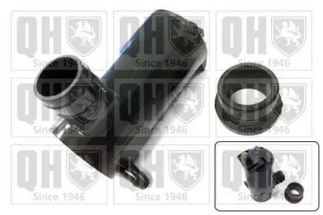 Насос склоомивача QH QUINTON HAZELL QWP003