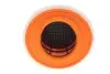 Фільтр повітряний OPEL ASTRA K 1.0-1.6 15- (HENGST) HENGST FILTER E1342L (фото 3)