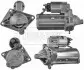 Стартер BORG&BECK BST2303
