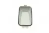 Фара VW LT 96-06 (H1/H1) Л. AUTOTECHTEILE 394 1011 (фото 2)