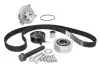 Комплект пасу ГРМ з насосом VW Crafter 2.5 TDI 06- CONTINENTAL CT1120WP1