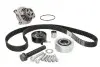 Комплект пасу ГРМ з насосом VW Crafter 2.5 TDI 06- CONTINENTAL Contitech CT1120WP1 (фото 2)
