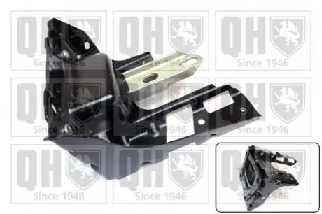 Подвеска QUINTON HAZELL EM4698