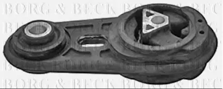 Подвеска BORG & BECK BEM3964