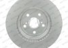 Гальмівний диск DDF1544C