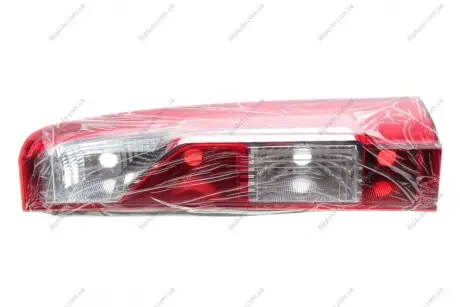 Ліхтар задній Renault Master/Opel Movano 10- Пр. AUTOTECHTEILE 503 0165