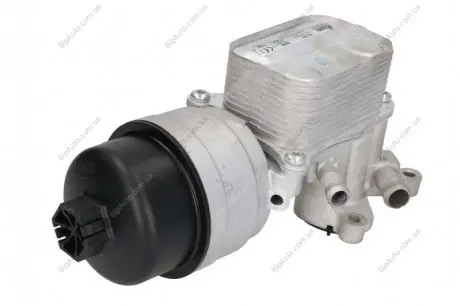Масляный Радіатор PEUGEOT 207 (WA, WC, WD, WK) (06-) 1.6 THP NISSENS 91167