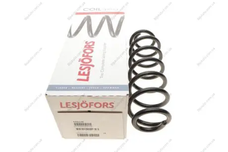 Задня пружина підвіски LS4295138 LESJOFORS 4295138