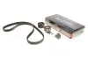 Комплект ременя ГРМ GATES K015688XS
