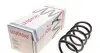 Передняя пружина подвески LESJOFORS LS4017008