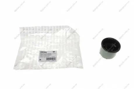 Сайлентблок переднього важеля нижнегоGolf/Passat/Toledo/A3/Q3 03-(задн) HUTCHINSON 590395