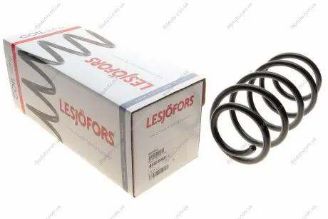 Передняя пружина подвески LS4027692 LESJOFORS 4027692