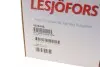 Задняя пружина подвески LS4208498 LESJOFORS 4208498 (фото 6)