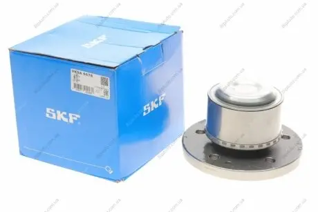 Підшипник колісний VKBA 6676 SKF VKBA6676
