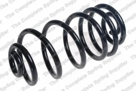 Задняя пружина подвески LS4256907 LESJOFORS 4256907