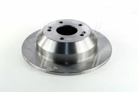 Диск гальмівний HYUNDAI SANTA FE, KIA SORENTO 10- задн. RD.2625DF7996 RIDER RD2625DF7996