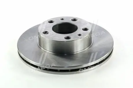 Диск гальмівний FIAT DUCATO, PEUGEOT BOXER 94- передн. RD.3325DF2721 RIDER RD3325DF2721