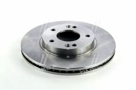 Диск тормозной HYUNDAI ELANTRA, KIA CEED 12- передн. RIDER RD3325DF1539