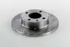 Диск гальмівний SKODA FAVORIT, FELICIA 94-02 передн. (RIDER) RD.3325DF2765