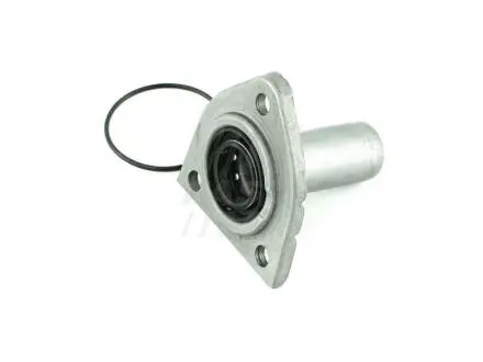 Сальник коробки с воронкой направляющей Peugeot 205/306/307/Partner/Fiat Scudo FAST FT49840