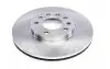 Диск гальмівний OPEL ASTRA H 05- передн. (5отв.) RD.3325DF4048 RIDER RD3325DF4048 (фото 1)