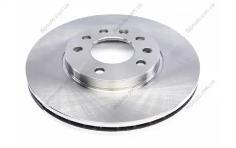 Диск тормозной OPEL ASTRA H 05- передн. (5отв.) RIDER RD3325DF4048