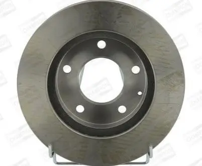 Диск тормозной MAZDA 626 передн., вент. CHAMPION 561716CH